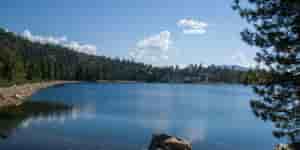 Lake Tahoe
